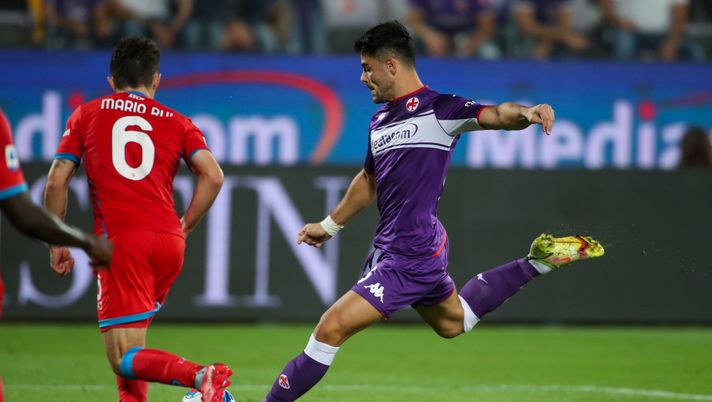 Italiano e la Fiorentina scommettono su Sottil: pronto il rinnovo - immagine 1