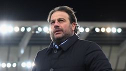Serie A, il Genoa solleva dall’incarico il ds Faggiano – IL COMUNICATO