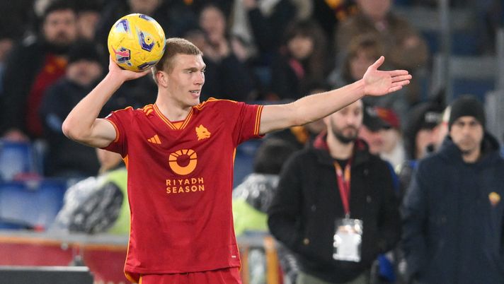 Getty Images Esami per Kristensen: si teme la lesione - immagine 1