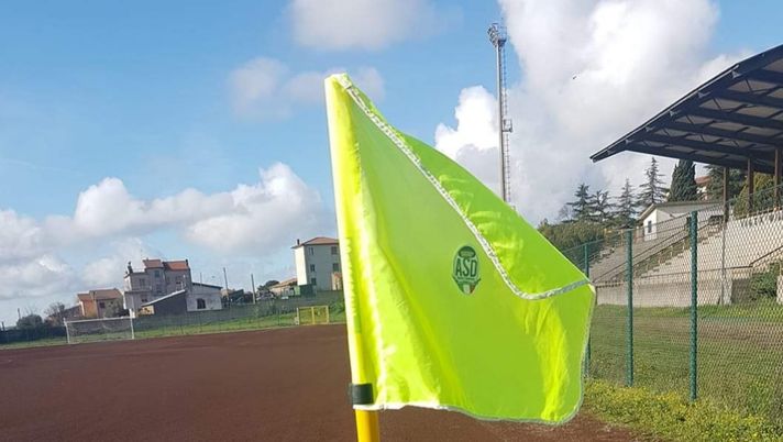 Proceno (Viterbo): partita sospesa, tutti in caserma Proceno (Viterbo): partita sospesa, tutti in caserma