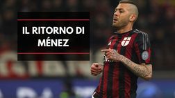 Calciomercato – Ex Milan, Menez ad un passo dalla Reggina