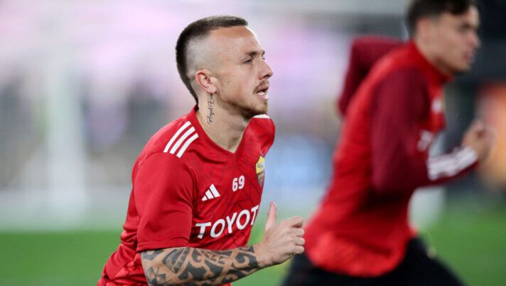 Monza-Roma, formazioni ufficiali: la decisione su Angelino, Ndicka, Djuric e V. Carboni - immagine 1