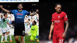 “Liverpool-Napoli, sfida tra differenti filosofie di mercato” | VIDEO