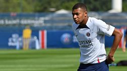 Real, il coro da Clasico dei tifosi del Barça: “Dove è finito Mbappé?”
