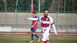 Serie D, U. San Giorgio Sedico: atteso oggi un nuovo attaccante