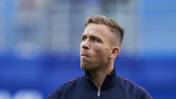 Arthur lo dimostra: i brasiliani bianconeri…non si ambientano bene!