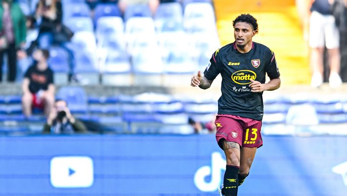 Calciomercato Atalanta, in arrivo Ederson dalla Salernitana: i dettagli Calciomercato Atalanta, in arrivo Ederson dalla Salernitana: i dettagli - immagine 1