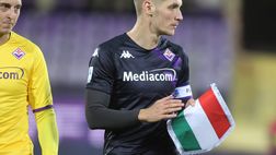 Domani arriva il Sassuolo: Italiano gira la ruota? Dentro Amrabat e Milenkovic