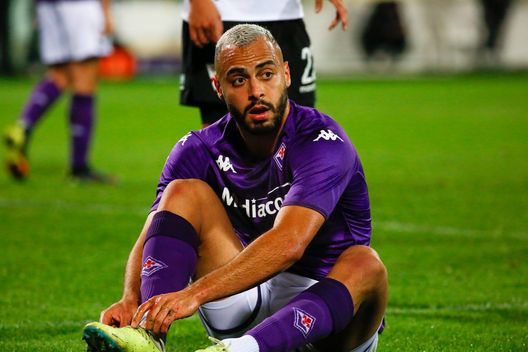 GERMOGLI PH: 7 DICEMBRE 2022 FIRENZE STADIO ARTEMIO FRANCHI PARTITA AMICHEVOLE TRA FIORENTINA VS ALWAYS READY NELLA FOTO CABRAL Eder: “In Brasile parlano bene di Cabral. Ha ottime potenzialità, serve tempo”- immagine 2