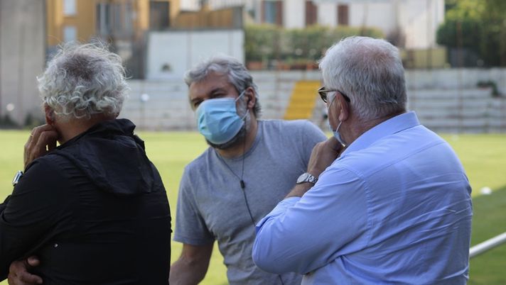 Padova, quasi impossibile completare la stagione: oggi si decide sui play-off diretti? 