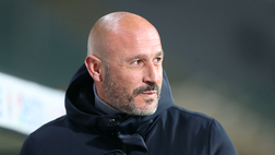 Italiano: “Il Verona è forte, dobbiamo tirare fuori tutto”