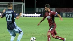 Empoli retrocesso in Serie B. Una tra Verona e Cittadella in Serie A