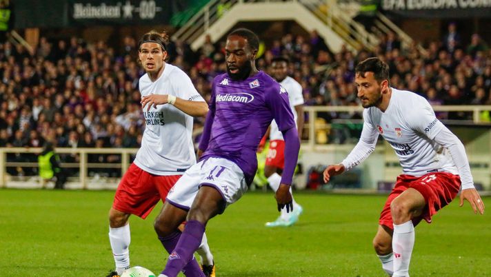 Ikonè sui social: “Grande vittoria, continuiamo su questa strada” - immagine 1