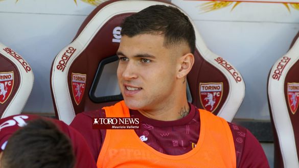 Calciomercato Torino, Pellegri sempre più vicino alla permanenza: le ultime- immagine 3