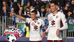 Magic – Giornata dodici: il punteggio della redazione