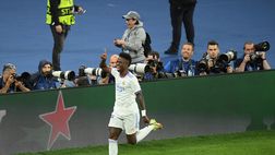 Derby di Madrid, Koke: “Se Vinicius segna e balla succede un casino”
