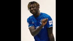 VIDEO / Everton, UFFICIALE: arriva Kean dalla Juventus