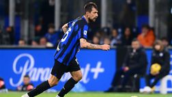 Acerbi si difende: “Non ho mai detto alcuna frase razzista, Juan Jesus ha frainteso”