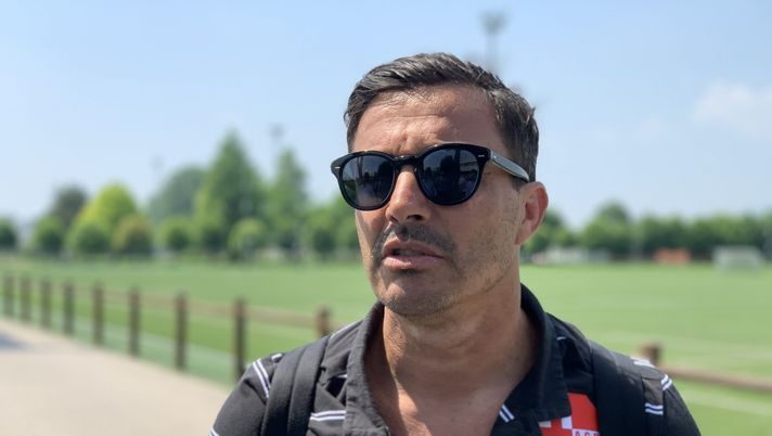Vigilia Juventus Under 23-Padova, Oddo: “Loro hanno meno da perdere. E al posto di Ronaldo…” - immagine 1