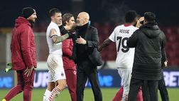 Milan, 4 giocatori con almeno 4 gol: nessuno meglio in Europa