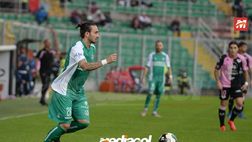 Ancona-Cesena, formazioni ufficiali: Toscano con De Rose e Silvestri dal 1′