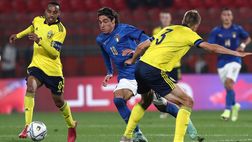 Per Cancellieri altra convocazione in Under 21