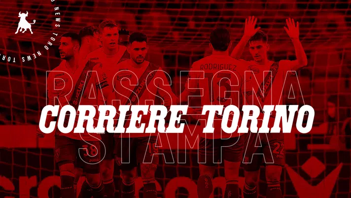 Corriere Torino: “Il Toro è all’altezza ma due errori in area causano due rigori” - immagine 1