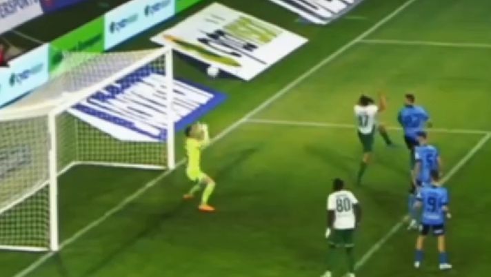 Cipro, ex viola: Kokorin decisivo nel derby di Limassol - immagine 1