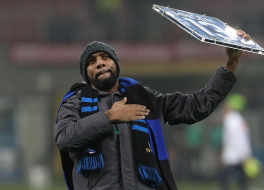 Maicon: “Supercoppa 2006 per sempre dentro di me. Quest’Inter mi piace, Lautaro…”- immagine 3