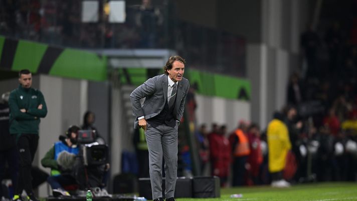 albania italia mancini