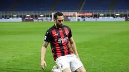 Milan-Benevento, Padovan: “Partita da leader per Calhanoglu”