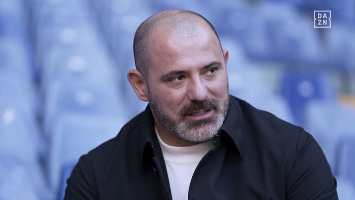 Dejan Stankovic a DAZN Samp, il report ufficiale verso l’Inter: in 6 ai box, c’è un nuovo stop - immagine 1