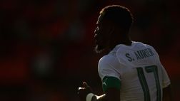 Aurier, manca il visto per giocare in Premier: in quel caso affondo Tottenham. L’Inter…