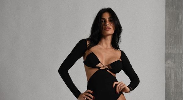Instagram Jovana Djordjevic fa impazzire i suoi fan: le curve sono spettacolari- immagine 2
