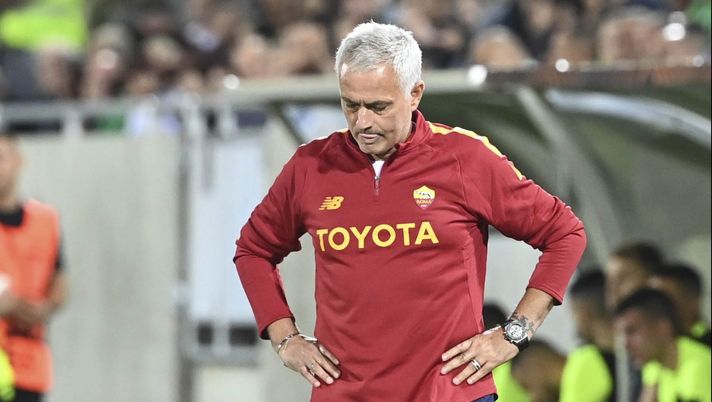 Infortuni muscolari e approccio svagato. Le due spine di Josè - immagine 1