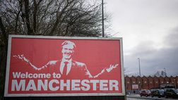 Sir Jim Ratcliffe entra nel Manchester United: partecipazione societaria confermata