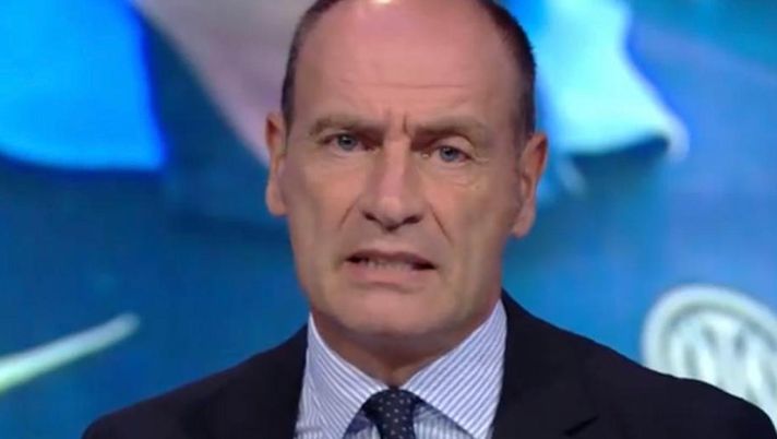 Marchegiani: “Calhanoglu? Non facile fare la mezzala nell’Inter, gli serve tempo” Marchegiani: “Calhanoglu? Non facile fare la mezzala nell’Inter, gli serve tempo”