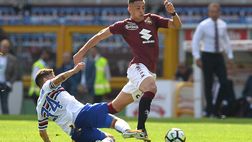 Calciomercato Lazio, sfuma Barreca: destinazione Francia