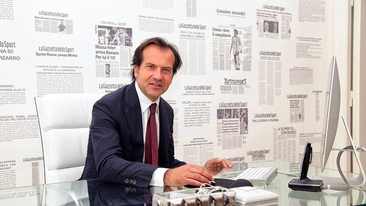 L’avvocato Bozzo: “Se non si finirà la Serie A, interverrà il Governo” - immagine 1