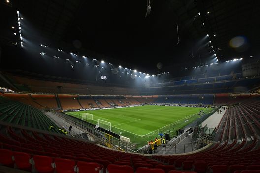 inter napoli