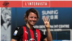 Milan, Giacinti: “Bambole? Con le teste ci giocavo a pallone. Su Gazidis…”