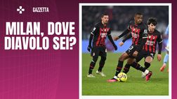 Milan, pesa l’assenza di Maignan: l’importanza della costruzione dal basso