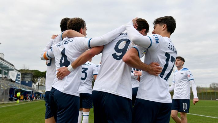 Lazio Primavera Lazio Primavera