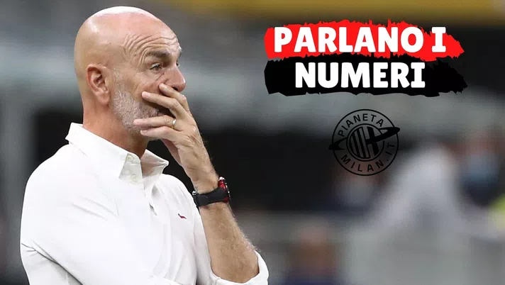Stefano Pioli (allenatore AC Milan) aspetta la Lazio nel prossimo turno di campionato | Milan News (Getty Images)