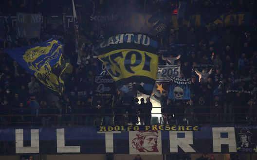 Inter (getty images) Inter