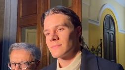 VIDEO / Fagioli: “Mi manca la Juve ma sono contento di quanto sta facendo”