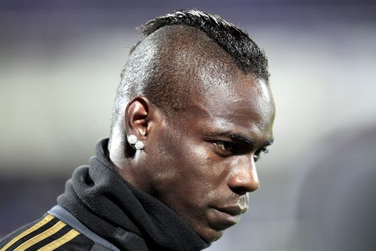 Balotelli