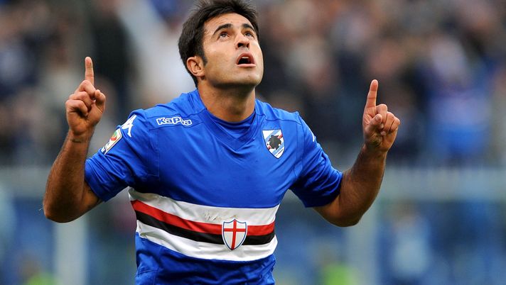 Fanta-Samp, Eder è un top player! Soriano: “Tirerò di più da fuori”. E l’infortunio di Cassani… - immagine 1