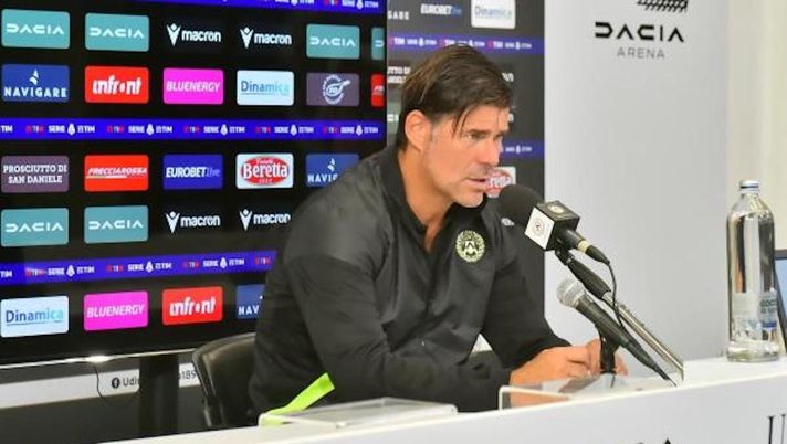 Sottil: “Possiamo mettere in difficoltà l’Inter. Inzaghi farà turnover? Non ci interessa” - immagine 1