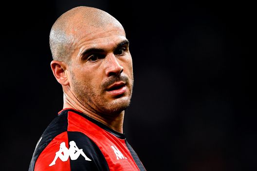 Sturaro (getty images) Sturaro